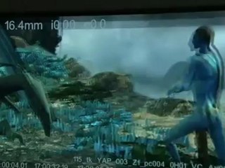 How Pandora was created for the Best Picture nominee