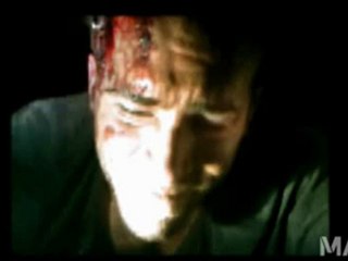 "Buried" Teaser Trailer