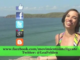 Cómo sentars y levantarse del piso - Feldenkrais con Lea Kaufman