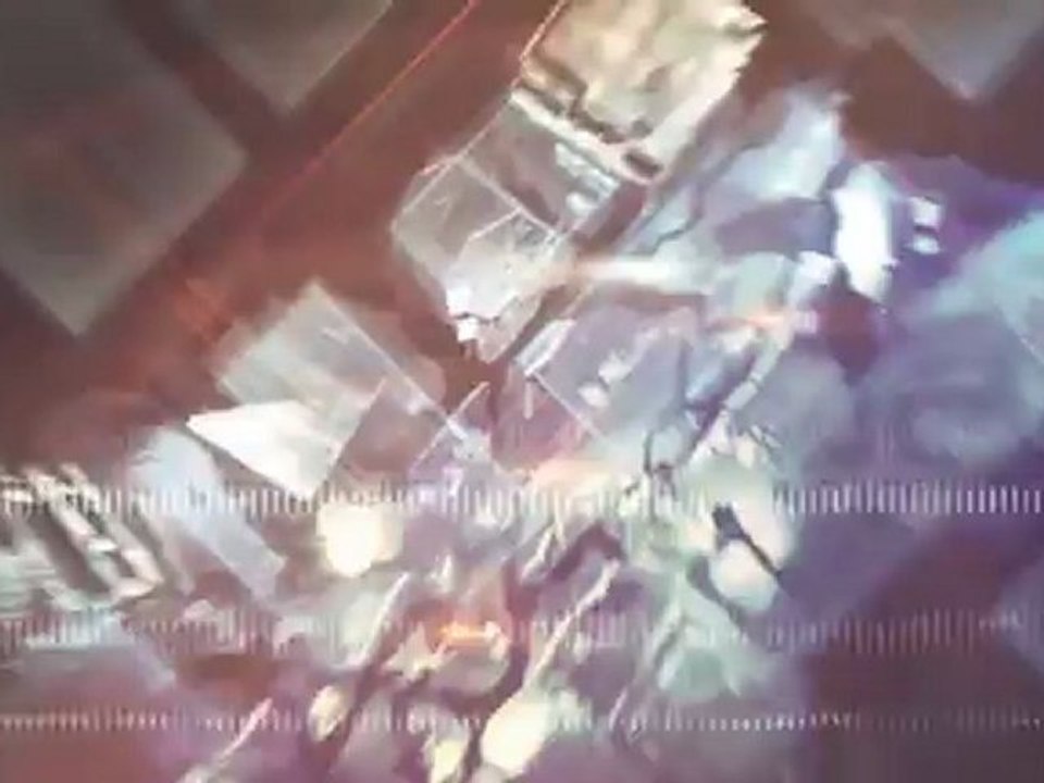 Battlefield 3 - Premium Trailer
