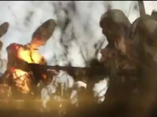 Assassin's Creed 3 - E3 Trailer