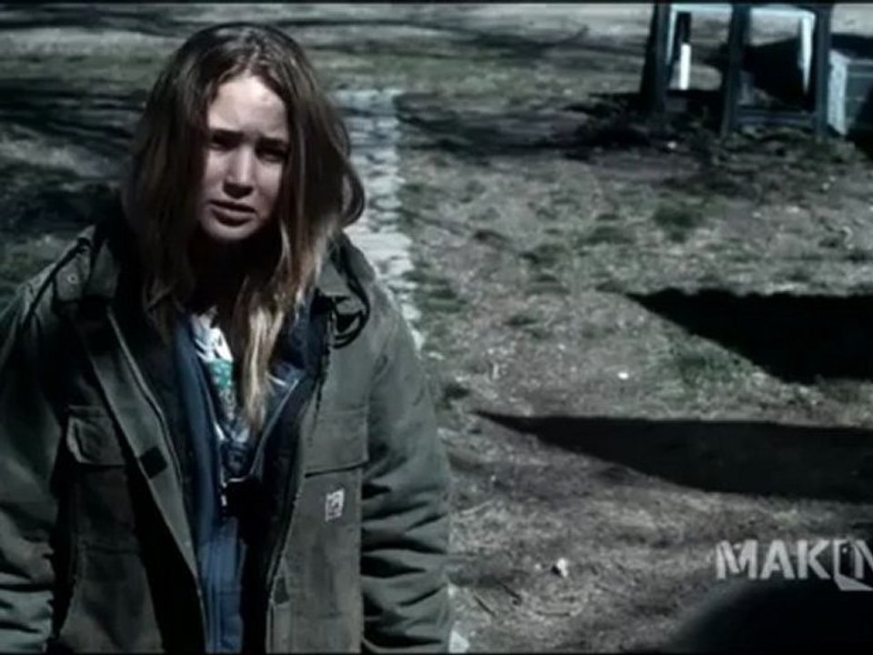 "Winter's Bone" Clip 2