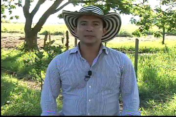 GANADERIA Y CENTRAL GENETICA BOGA Junio 8 de 2012