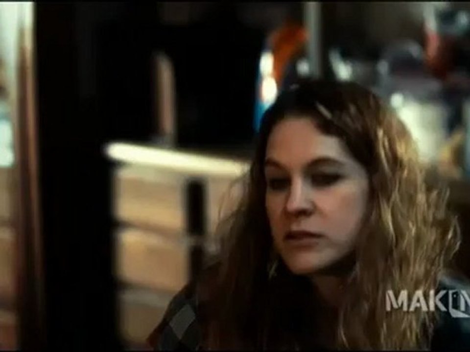 "Winter's Bone" Clip 1