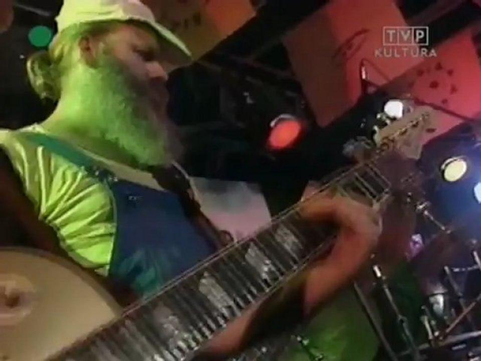 Dzem-live Riviera REMONT 1991
