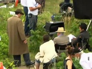Martin Scorsese directing reel 2