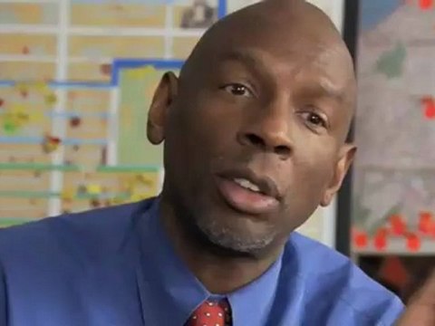 A Movie Clip from Waiting for Superman