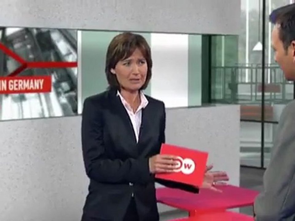 Ukraine: Tough Terrain for German Companies | Made in Germany