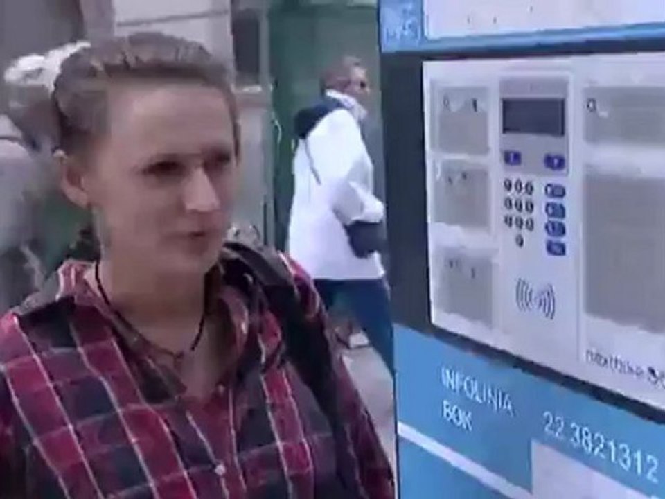 Bike Sharing in Wroclaw | Made in Germany