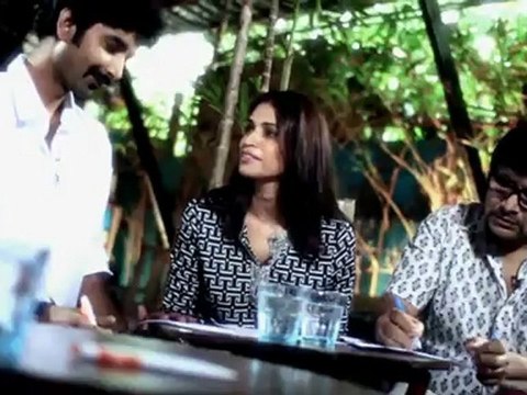 The Cafe - Promo: India's great expectations