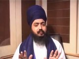 Exclusive Interview Sant Ranjit Singh Dhadrianwale Reply to Sangat Part - 2