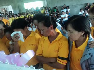 Brgy. Capt. Rogelio C. De Vera Treasured Moments at Holy Gardens Pangasinan Memorial Park