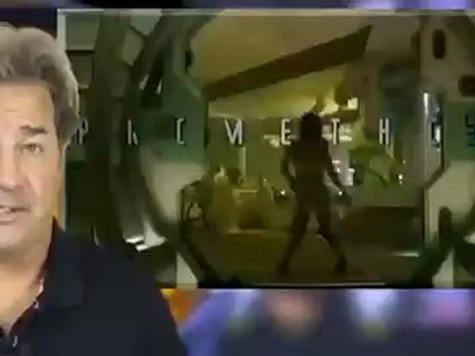 "Prometheus" Flickedup.com Review