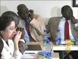 المفاوضات بين السودان ودولة الجنوب تنتهي بالفشل
