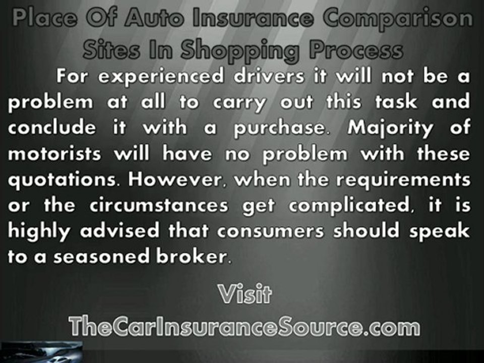 car insurance source