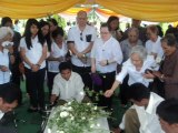 Rizalina C. Sanchez Treasured Moments at Holy Gardens Pangasinan Memorial Park