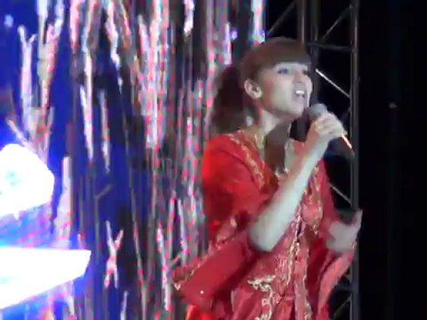 KARAMAN TÜRKÇE OLİMPİYATLARI - YA RESULALLAH