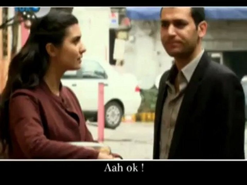 Asi 21.bolum - Asi Demir - English Subtitles‬‏