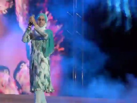 KARAMAN TÜRKÇE OLİMPİYATLARI - HOR GÖRME GARİBİ