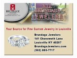 Brundage Jewelers Platinum Jewelry Louisville Kentucky