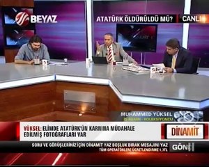 08.06.2012 Dinamit 4.Kısım