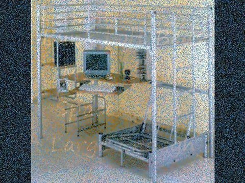 When Considering Full Size Loft Beds