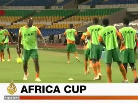 News Bulletin - 0935 GMT update