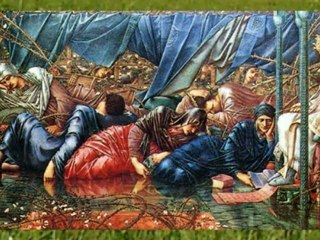 Жоффруа Рюдель. Средневековый композитор и поэт.