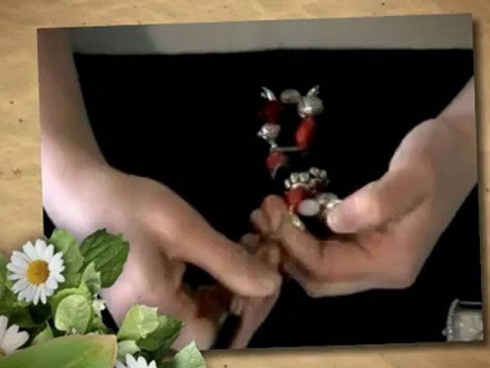 Avail of Our How to Make Jewelry With Beads Video - FREE