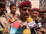 Yemen airport closed over attack threats