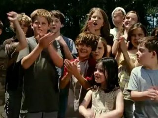 The Three Stooges - Trailer