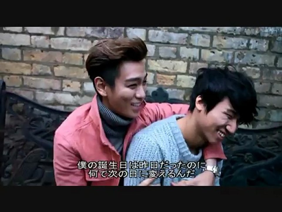 Extraordinary 20's TODAE LOVE