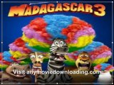 Download Madagascar 3 Europes Most Wanted
