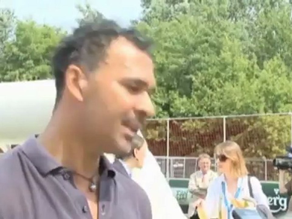 Gullit: 'Polen hat etwas Besseres verdient'