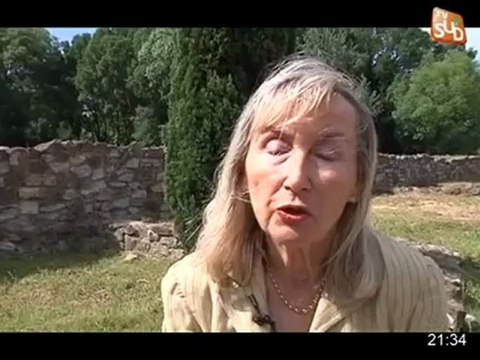 Territoire au Musée archéologique Henri Prades de Lattes (Partie 3)