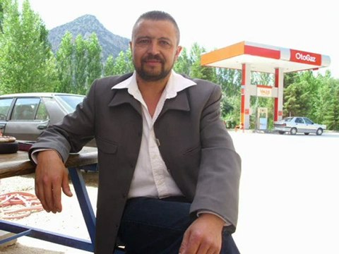 SALLANDA GEL KOÇUM BENİM (GOÇÇUM BENİM ) ANKARALI AYŞE DİNÇER