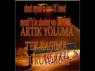 Unutacağım seni Hayırsız