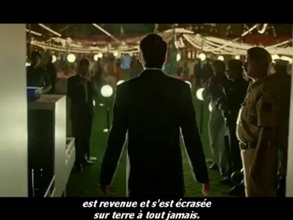 Duaa - Shanghai VOstfr