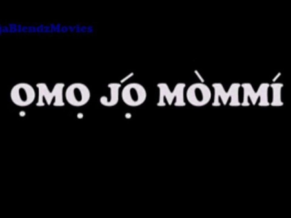 Omo Jo Mommi - 1