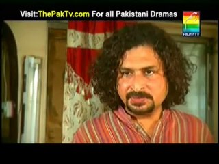 Pehla Pehla Pyar A Telefilm By HUM TV - Part 4/6