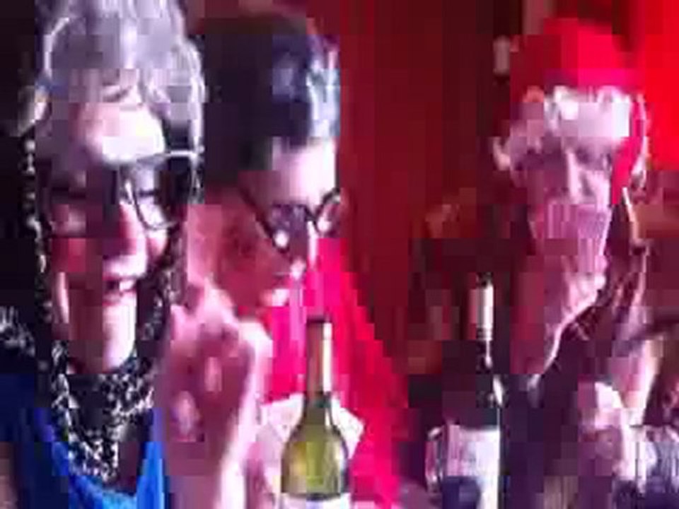 Michel Bléro - Aïe ! je vais te pécho !