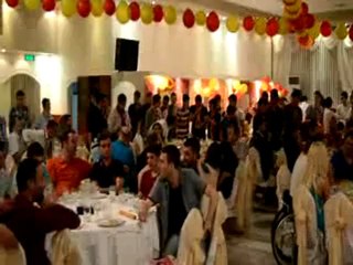 ultrAslanHell Ailesi ve Kardeşliğini kurucu ÖMER HALİLOĞLU