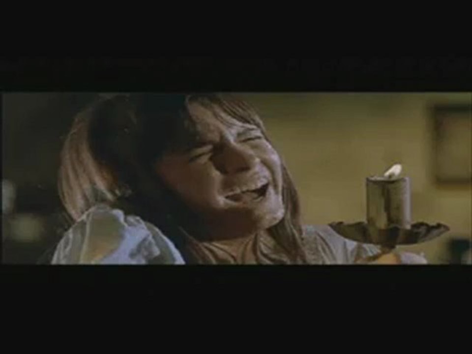 The Curse of the Living Dead