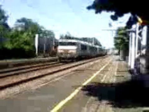 BB 422401 Infra - IES 143 - MZ 243 - FD 138 - BB 422380 Infra