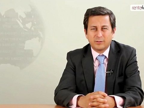 11.06.12 al 15.06.12 · Europa IPCs, EEUU producción ventas confianza desempleo, Japón tipos de interés - Perspectivas del mercado financiero - renta4.com