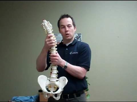 Kanata Back Pain Help - Hazeldean Family Chiropractic