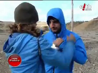 El conquistador del Fin del Mundo - 6ª edición 2010. Episodio 8