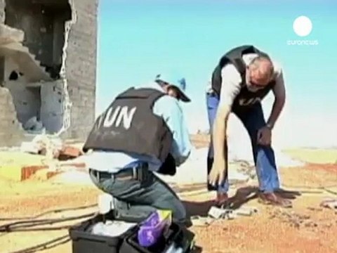 Siria: Onu circostanze massacro al Qubeir non ancora...