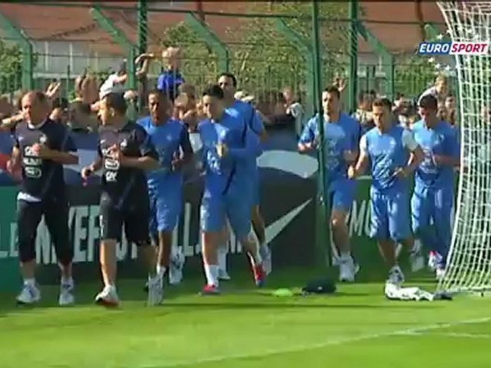 Fransa ne yapacak?