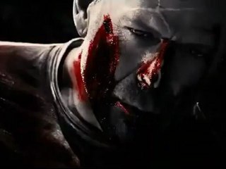 The Servant - Cells (Sin City)